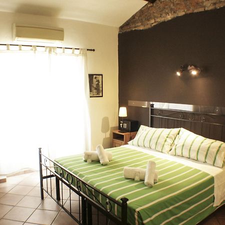 Sixtythree Guesthouse Rome Buitenkant foto