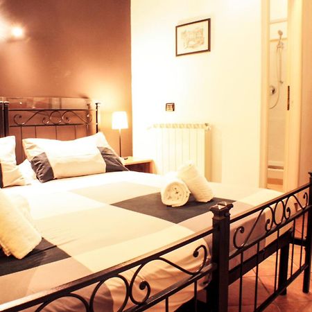 Sixtythree Guesthouse Rome Buitenkant foto