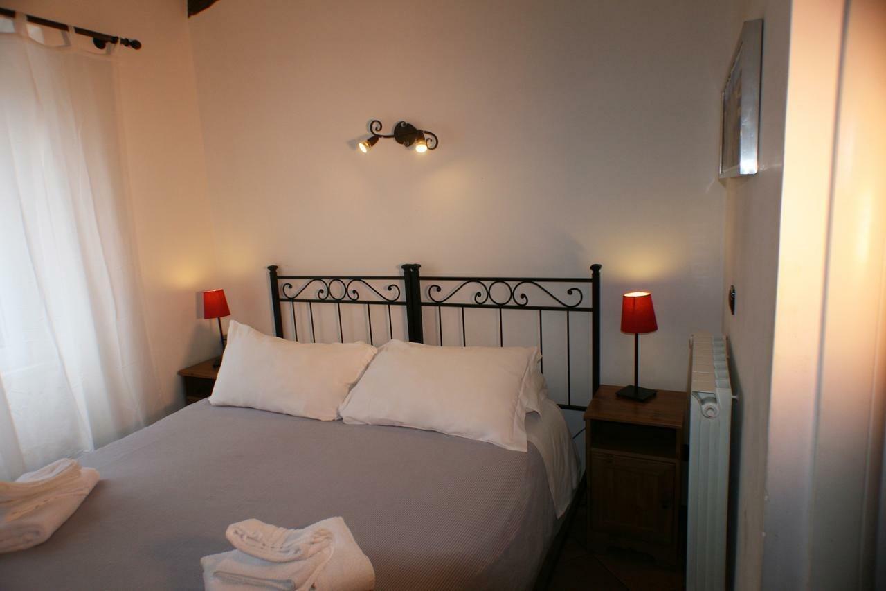 Sixtythree Guesthouse Rome Buitenkant foto