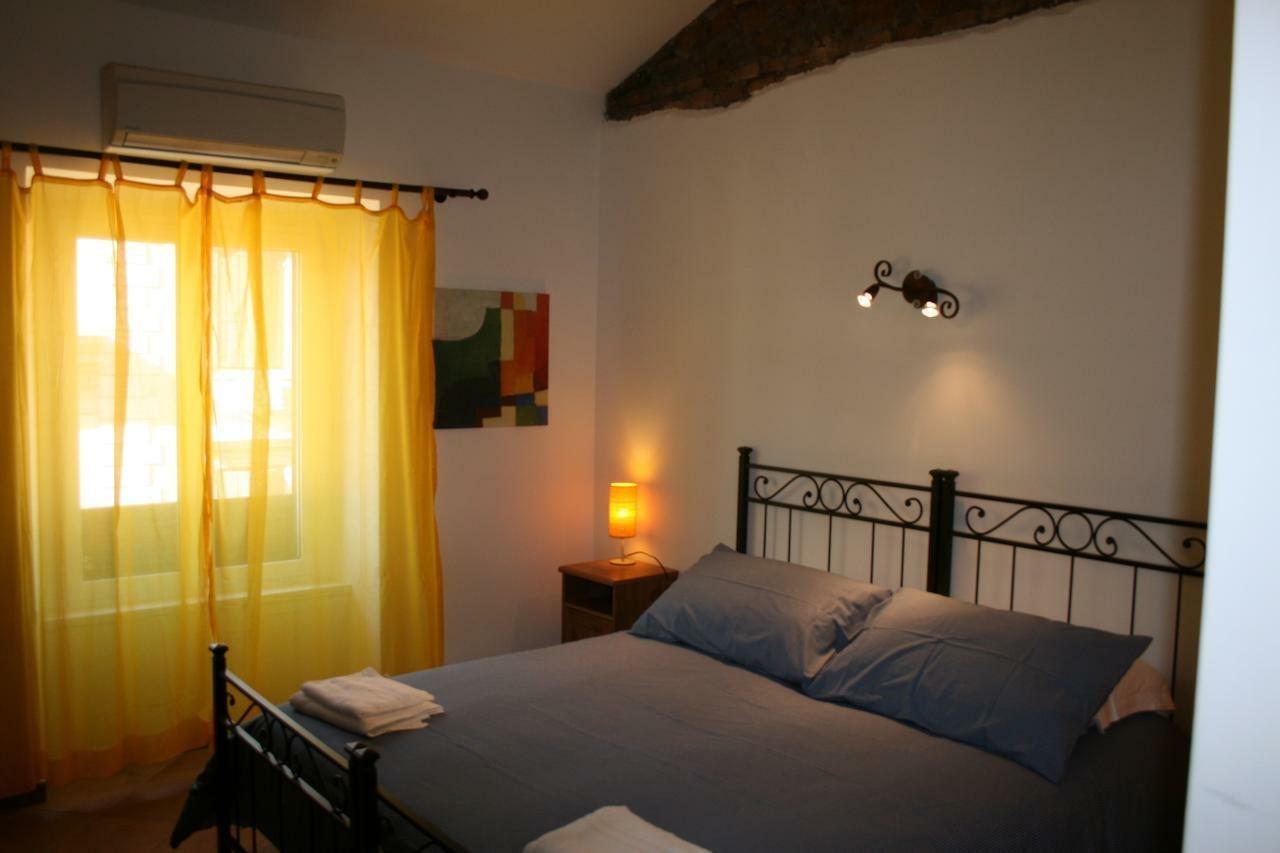 Sixtythree Guesthouse Rome Buitenkant foto