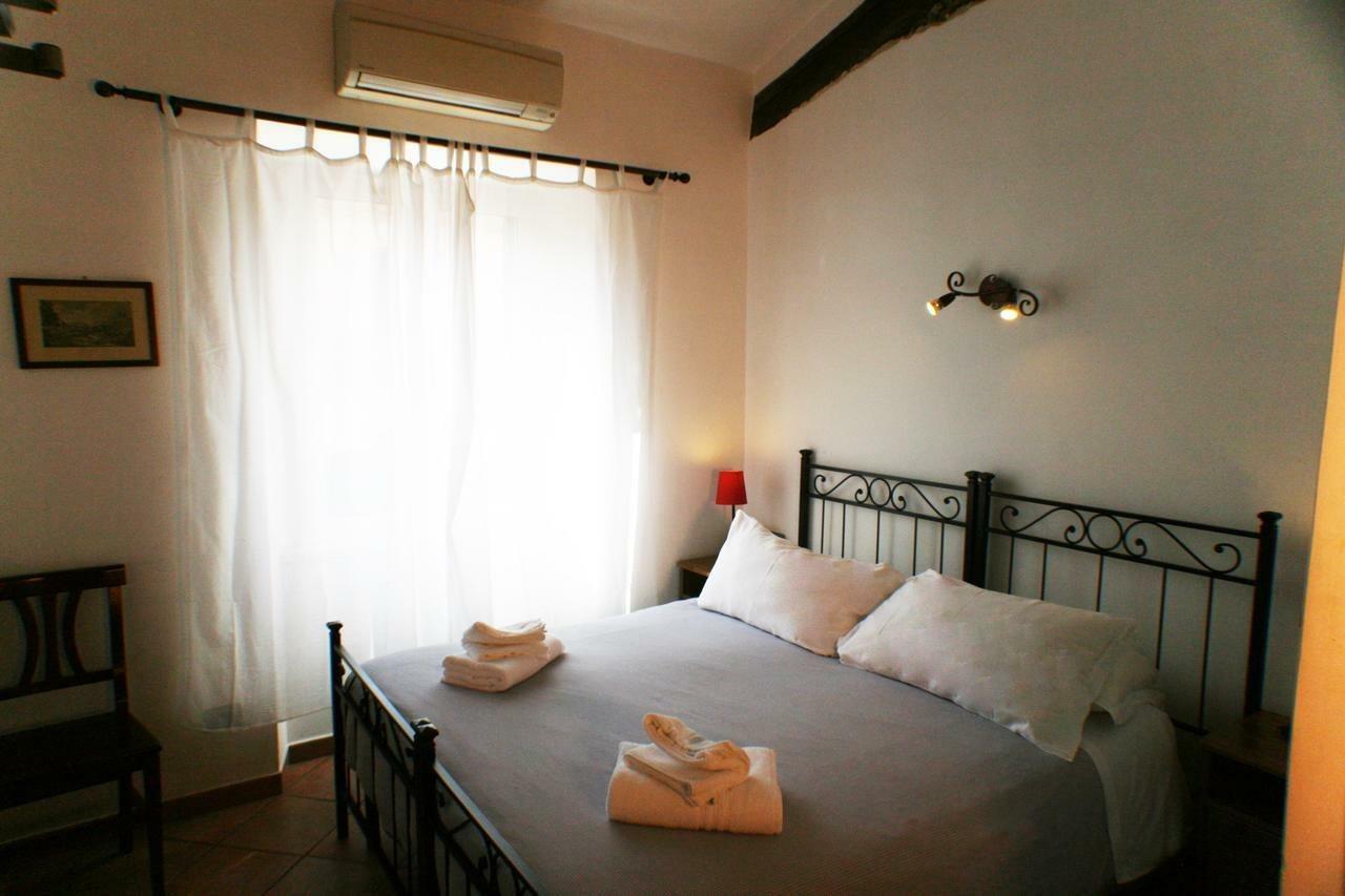 Sixtythree Guesthouse Rome Buitenkant foto