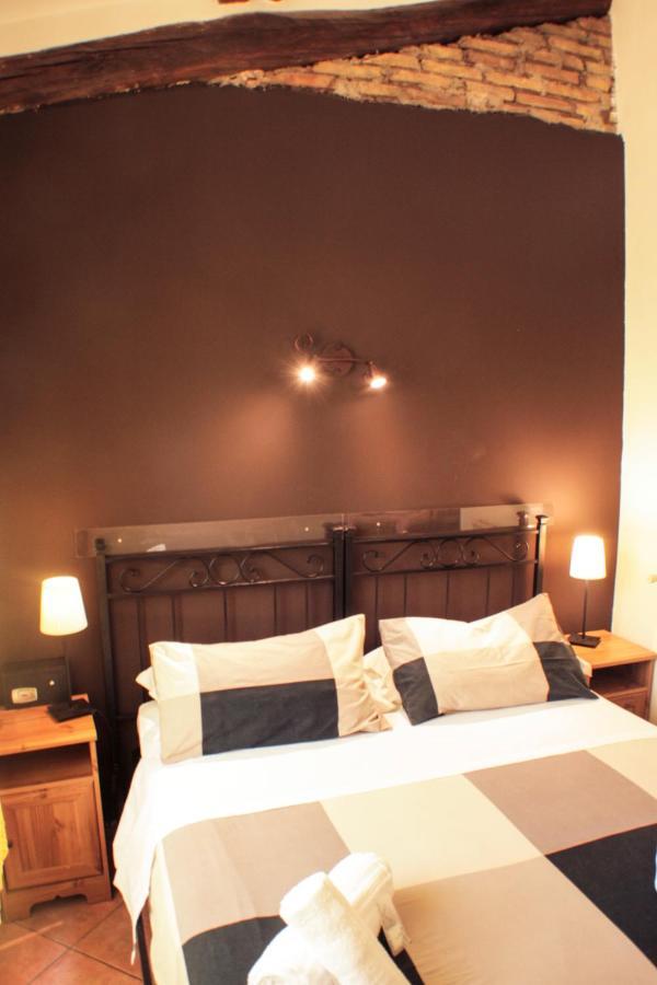 Sixtythree Guesthouse Rome Buitenkant foto