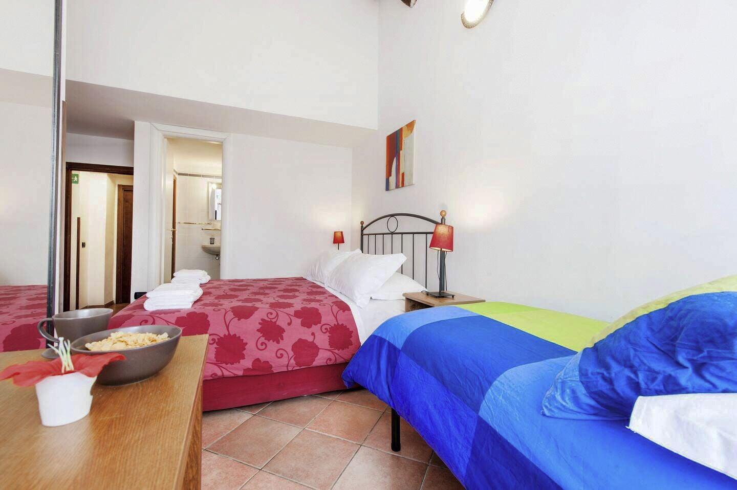 Sixtythree Guesthouse Rome Buitenkant foto