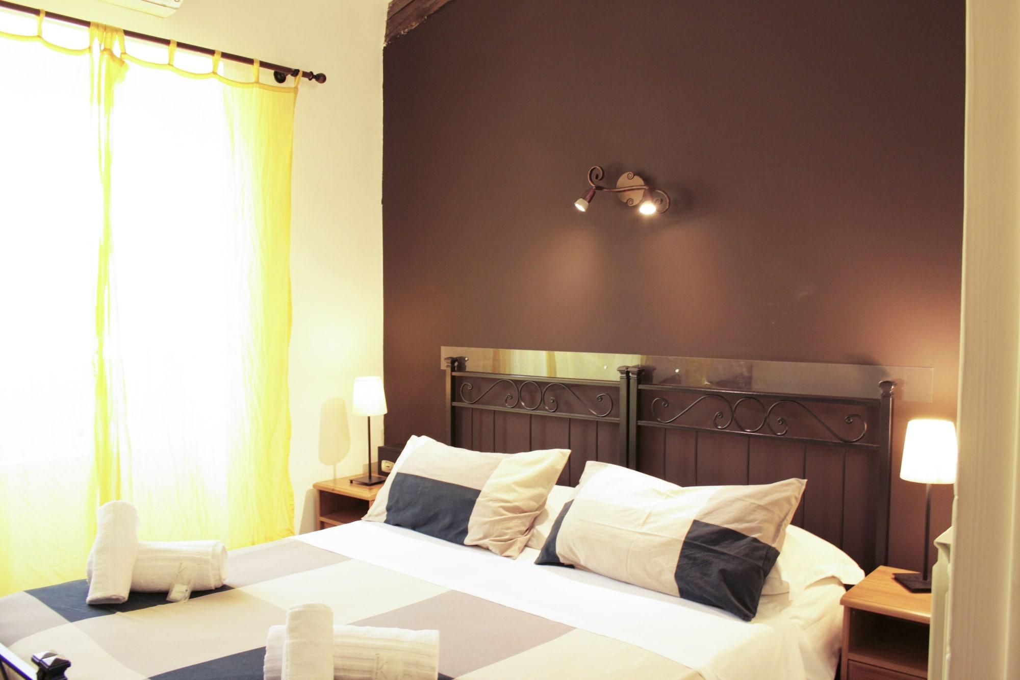 Sixtythree Guesthouse Rome Buitenkant foto
