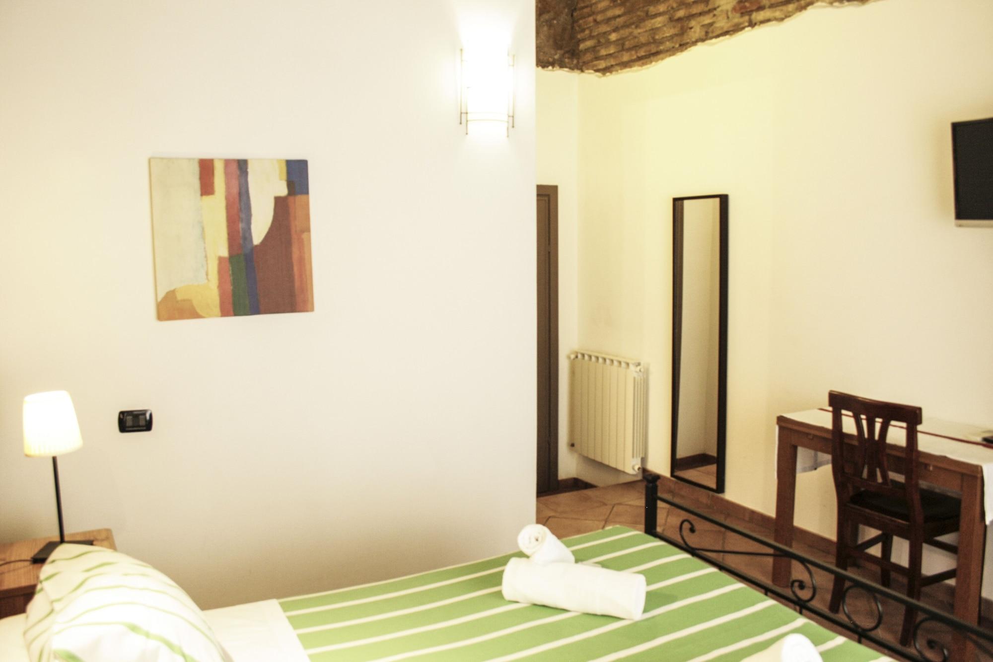 Sixtythree Guesthouse Rome Buitenkant foto