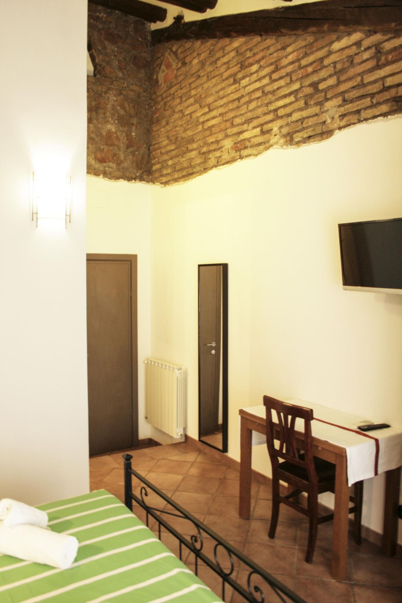 Sixtythree Guesthouse Rome Buitenkant foto