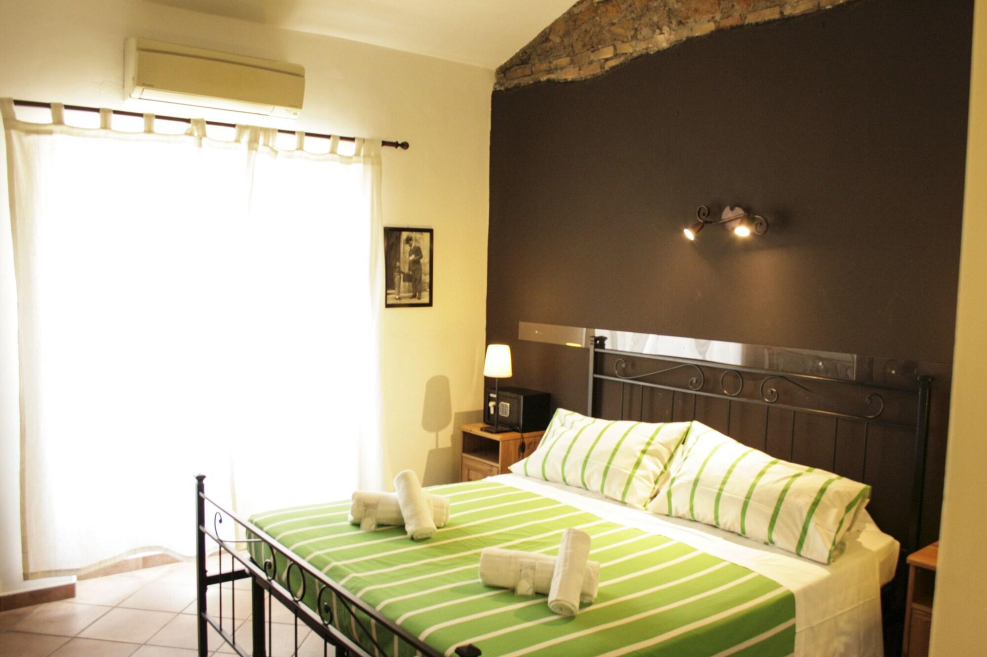 Sixtythree Guesthouse Rome Buitenkant foto