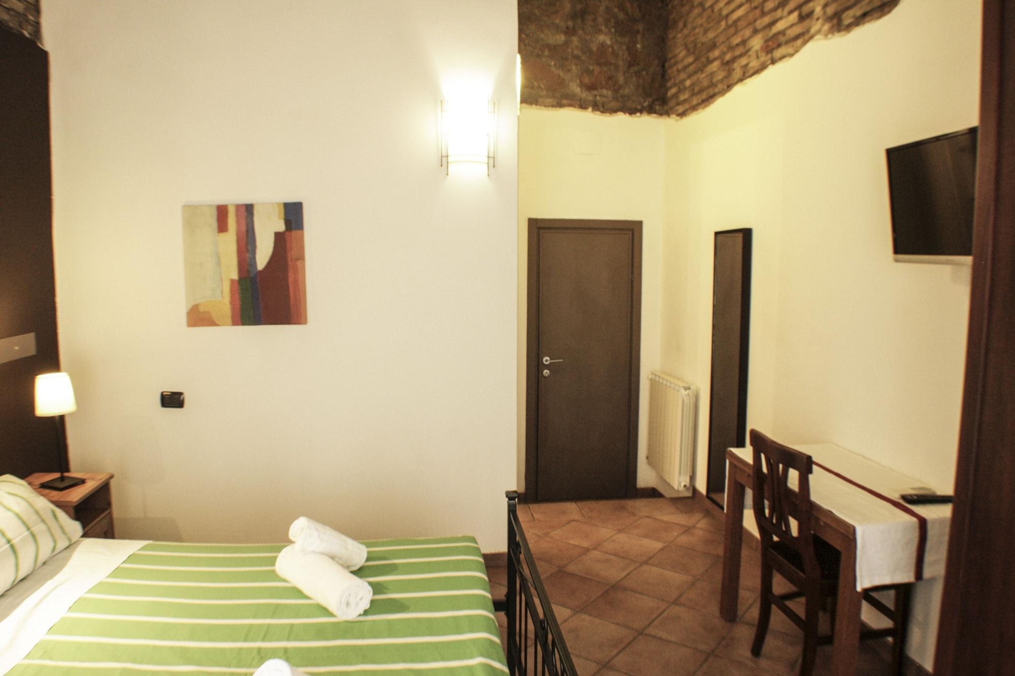 Sixtythree Guesthouse Rome Buitenkant foto