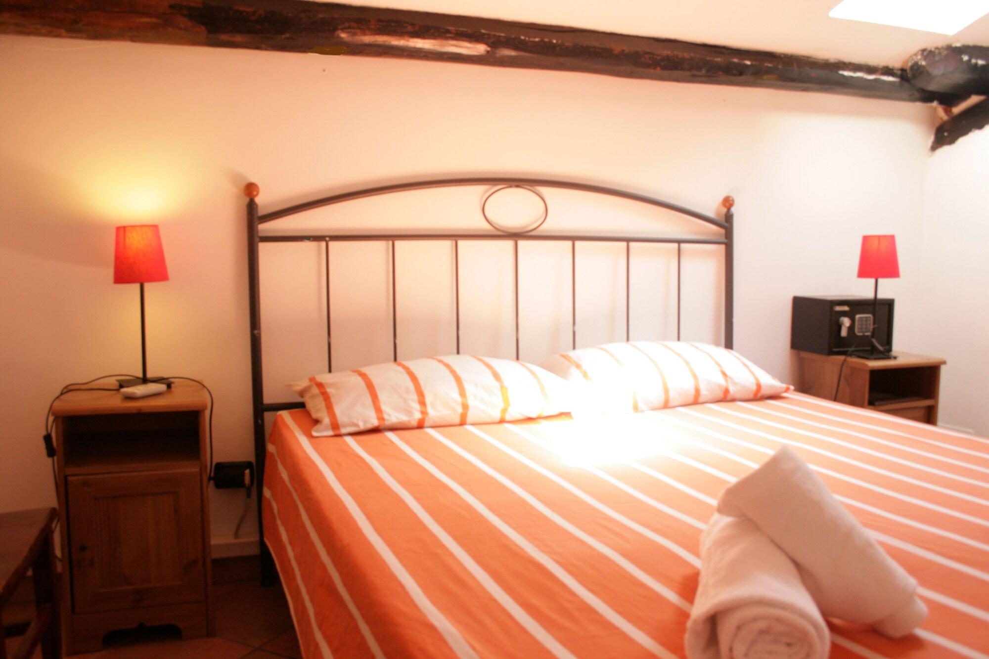Sixtythree Guesthouse Rome Buitenkant foto