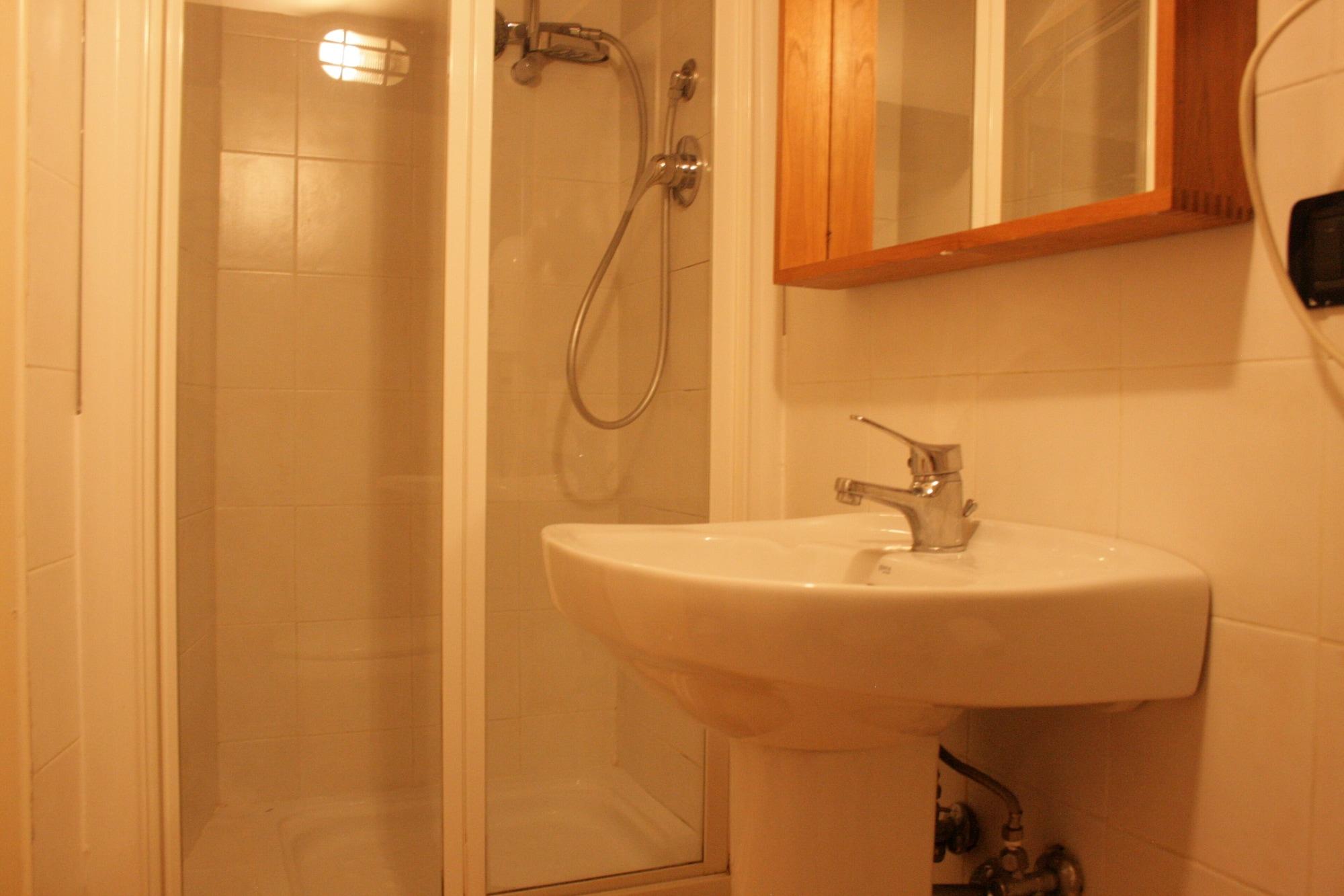 Sixtythree Guesthouse Rome Buitenkant foto
