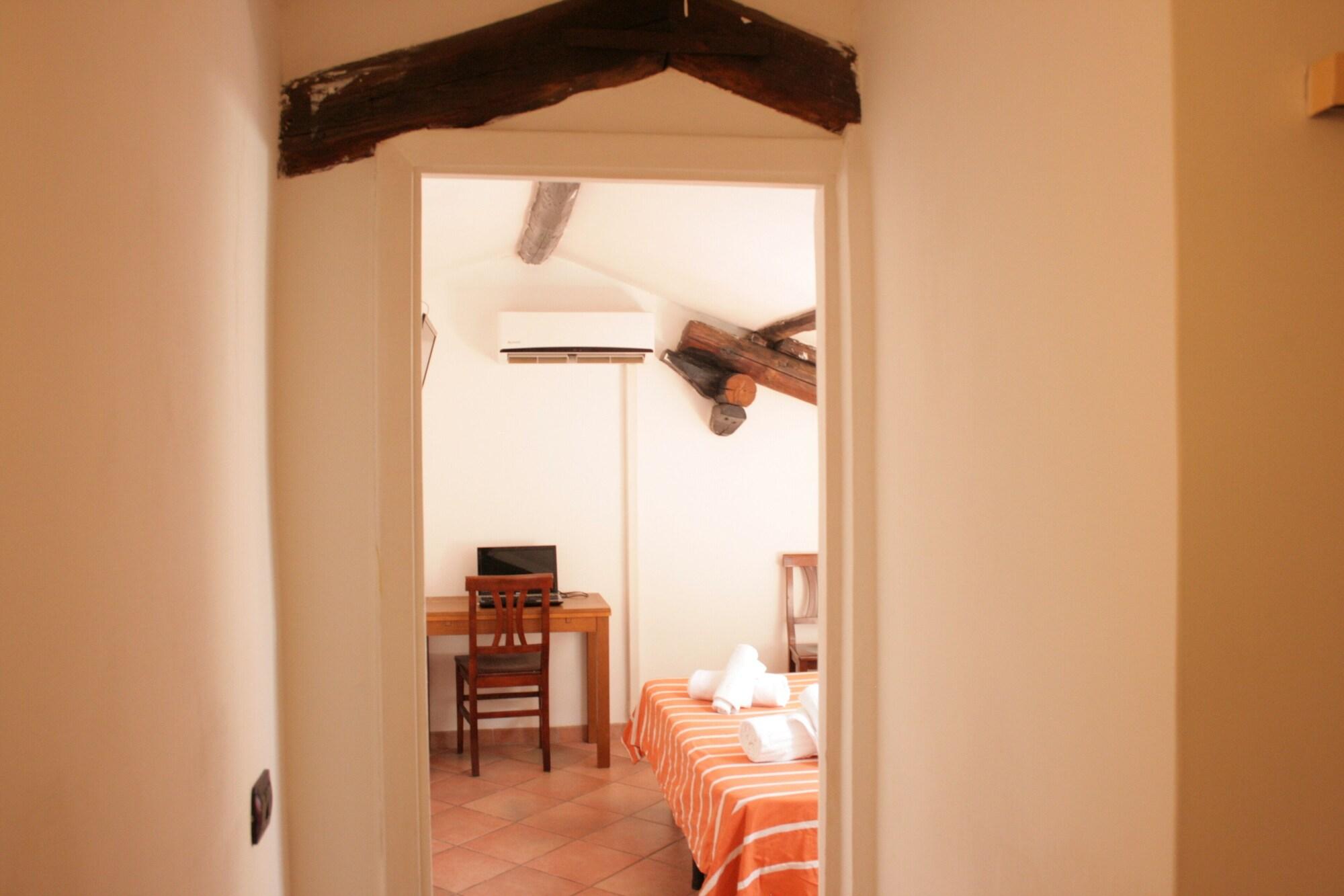 Sixtythree Guesthouse Rome Buitenkant foto