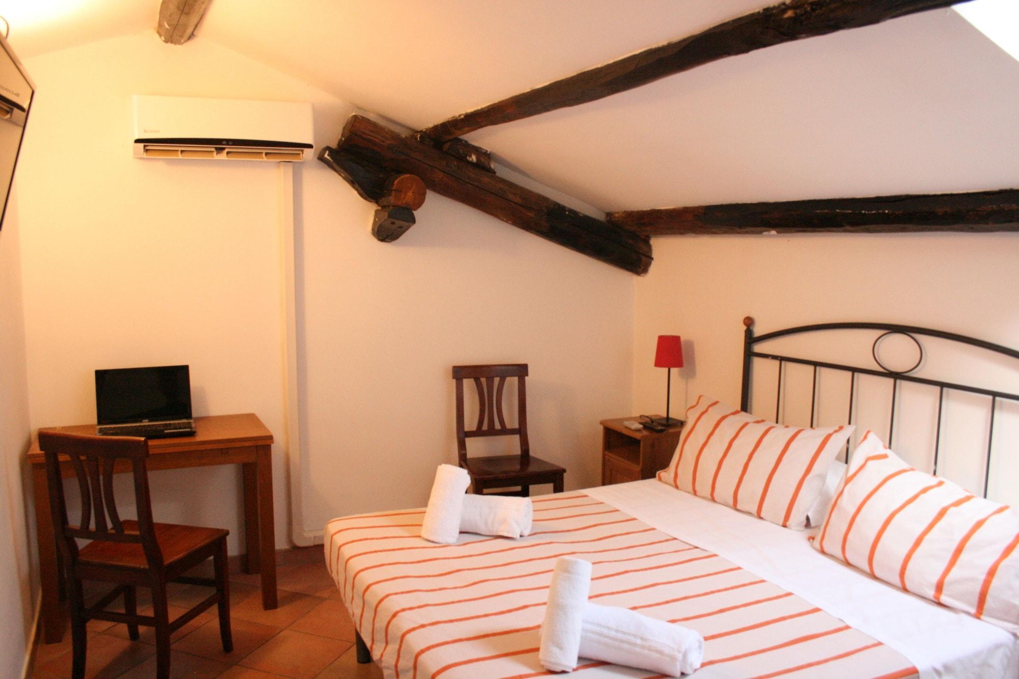 Sixtythree Guesthouse Rome Buitenkant foto