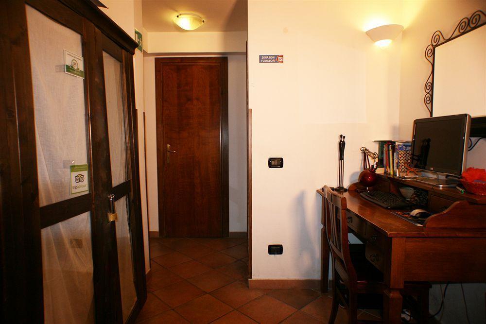 Sixtythree Guesthouse Rome Buitenkant foto