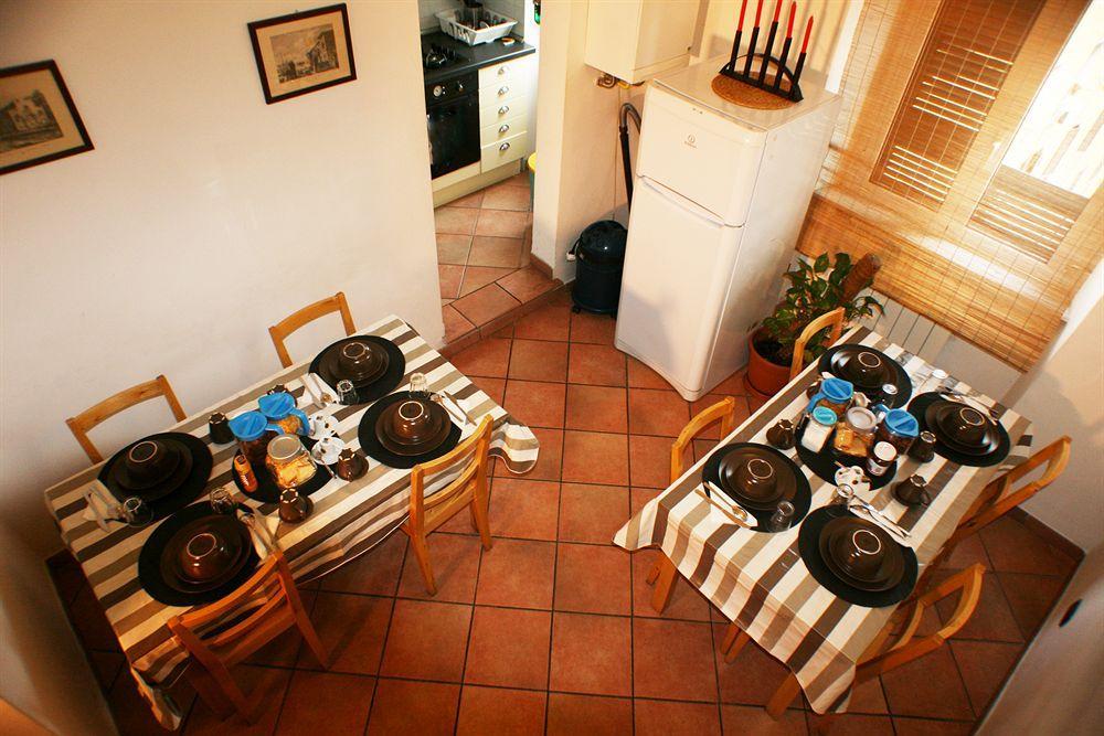 Sixtythree Guesthouse Rome Buitenkant foto