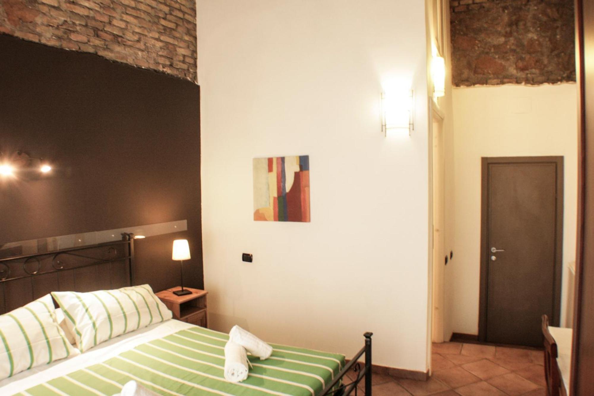 Sixtythree Guesthouse Rome Buitenkant foto